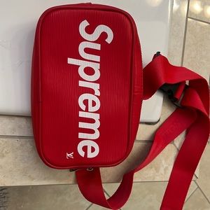 Supreme Fanny Pack